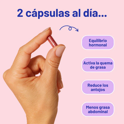 Meno-Menopausia Kalyra™