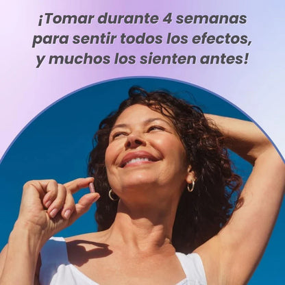 Meno-Menopausia Kalyra™