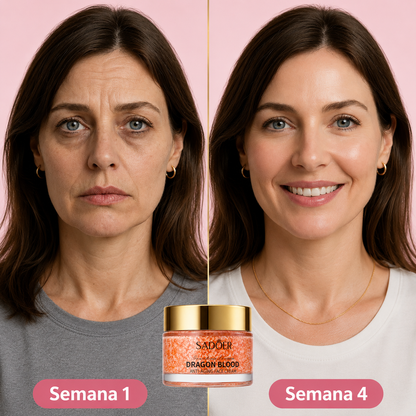 Crema Anti-Envejecimiento con Sangre de Dragón - Kalyra