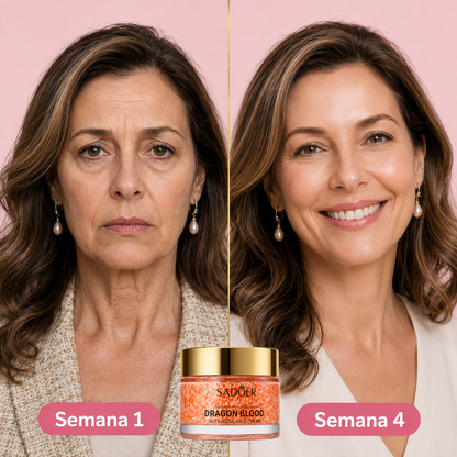 Crema Anti-Envejecimiento con Sangre de Dragón - Kalyra