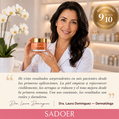 Crema Anti-Envejecimiento con Sangre de Dragón - Kalyra