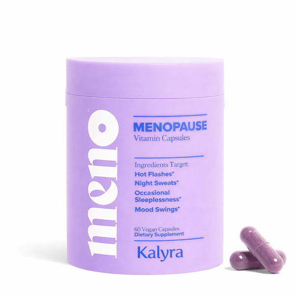 Meno-Menopausia Kalyra™