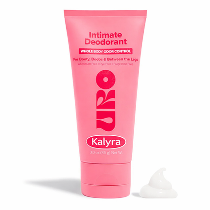 Crema Frescura URO Protección Diaria