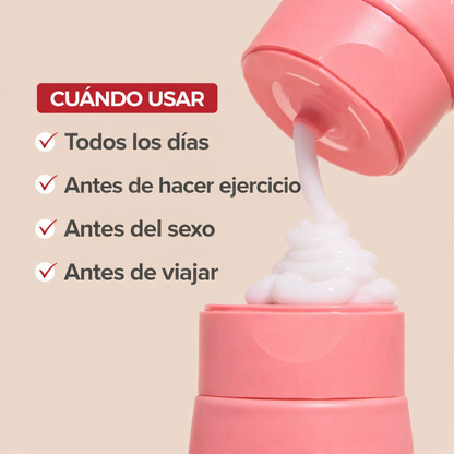 Crema Frescura URO Protección Diaria