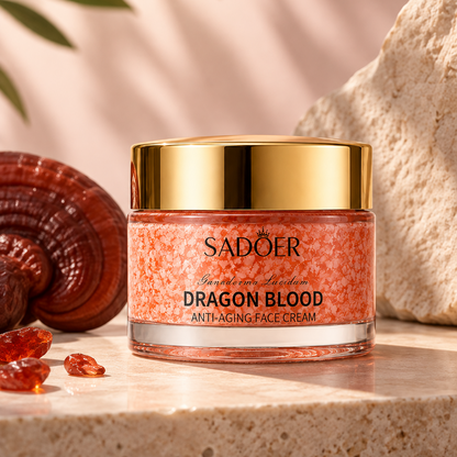Crema Anti-Envejecimiento con Sangre de Dragón - Kalyra