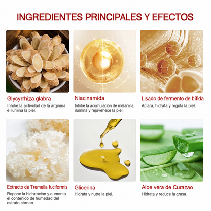 Gel Exfoliante y Purificante Global 50g - KALYRA