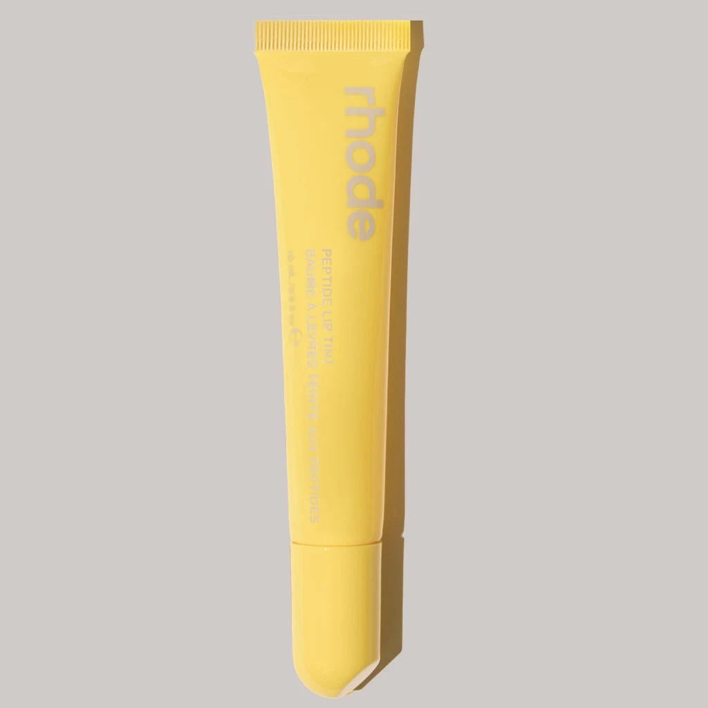 RHODE Pocket Blush Stick Lip Gloss And Cheek Hydrating Stick Natural Rouge Powder Blush Cream Lipstick Cheek Easy To Apply Color