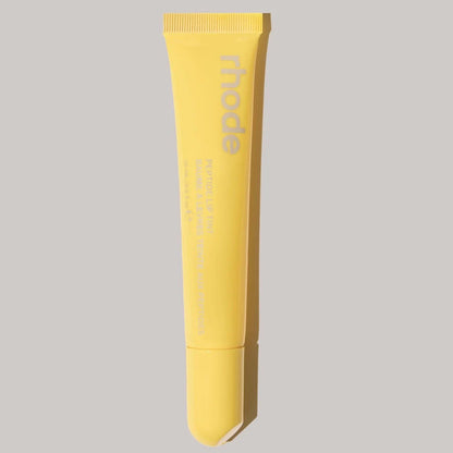 RHODE Pocket Blush Stick Lip Gloss And Cheek Hydrating Stick Natural Rouge Powder Blush Cream Lipstick Cheek Easy To Apply Color