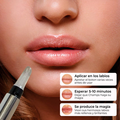 LV CHAMPS LIP PLUMPER