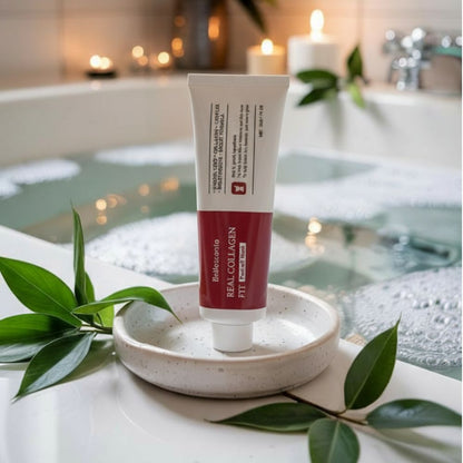 Mascarilla Coreana de Colágeno Rejuvenecedora Peel-Off – Collagen Fit™