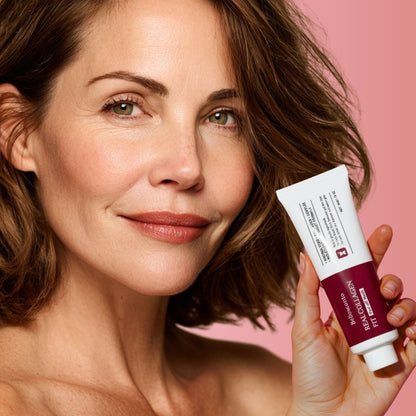 Mascarilla Coreana de Colágeno Rejuvenecedora Peel-Off – Collagen Fit™