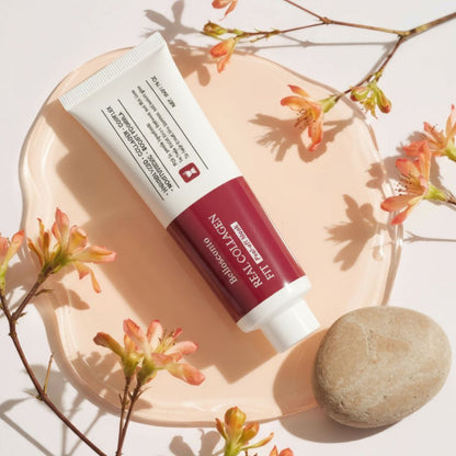 Mascarilla Coreana de Colágeno Rejuvenecedora Peel-Off – Collagen Fit™