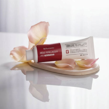 Mascarilla Coreana de Colágeno Rejuvenecedora Peel-Off – Collagen Fit™
