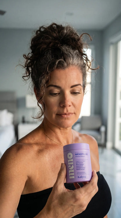Meno-Menopausia Kalyra™