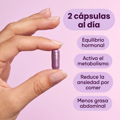 Meno-Menopausia Kalyra