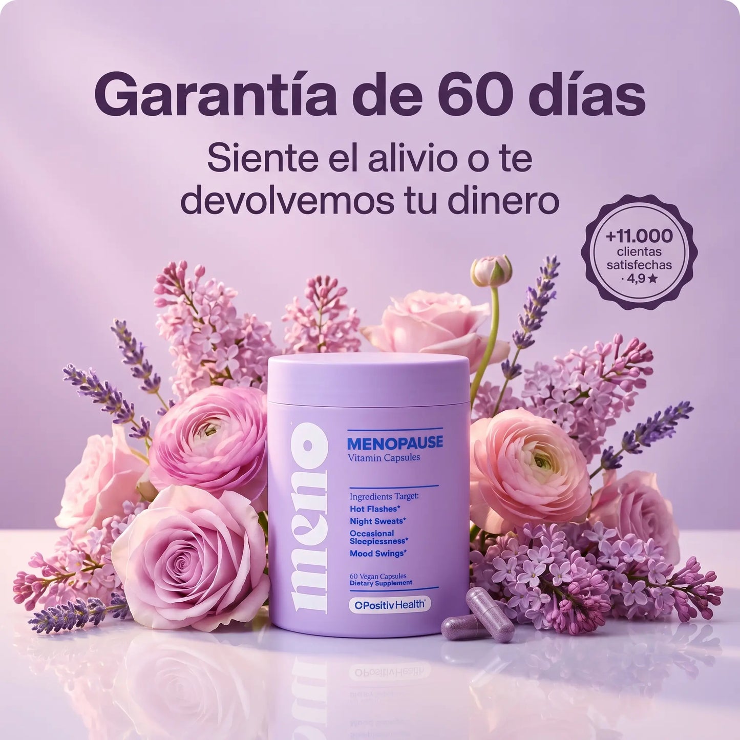 Meno-Menopausia Kalyra