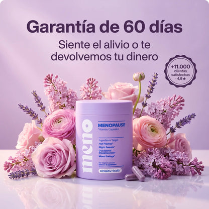 Meno-Menopausia Kalyra