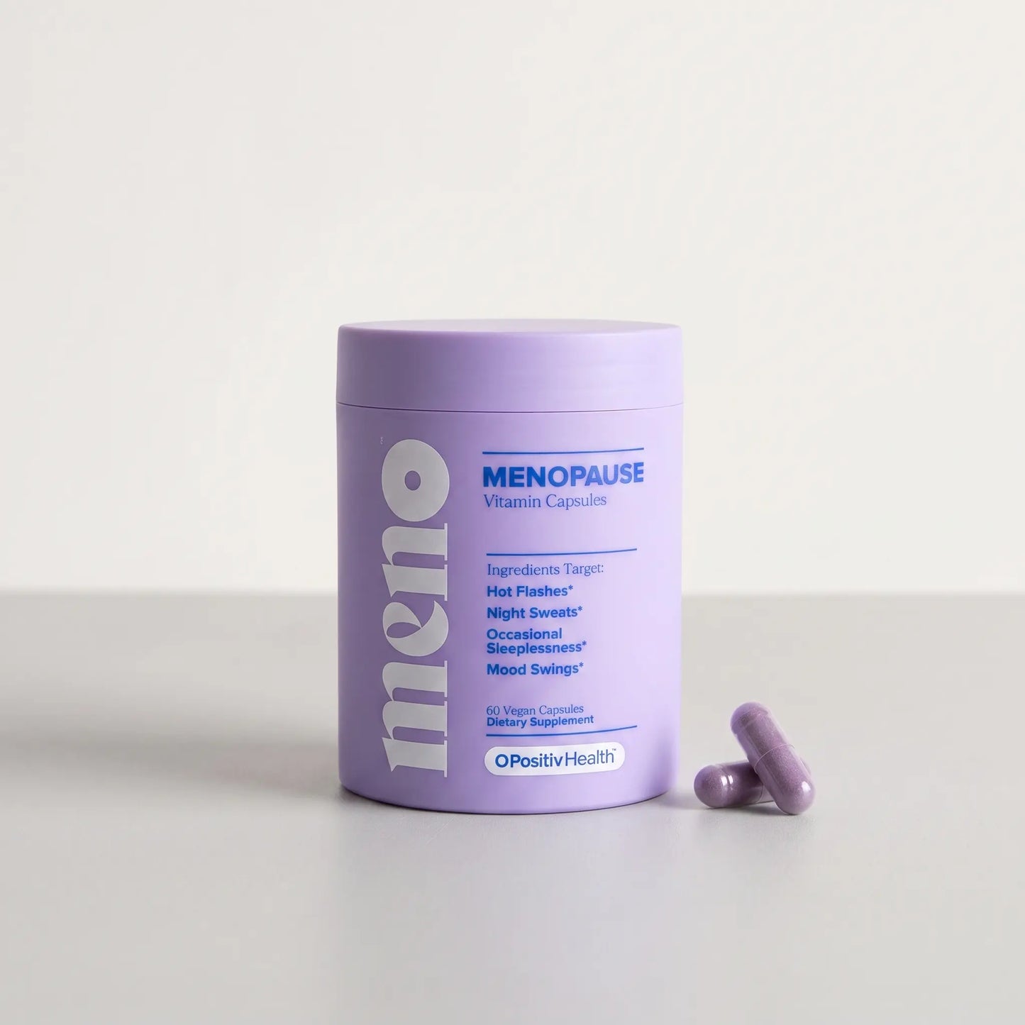 Meno-Menopausia Kalyra
