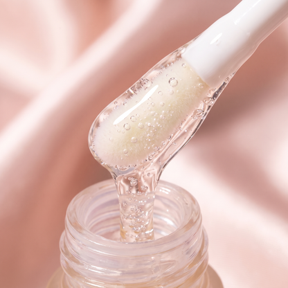 DEROL Lip Volume™ — Labios más voluminosos en minutos, sin agujas ni dolor
